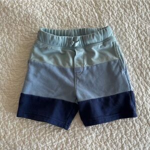 Rockets of Awesome Colorblock Short Boys Size 5